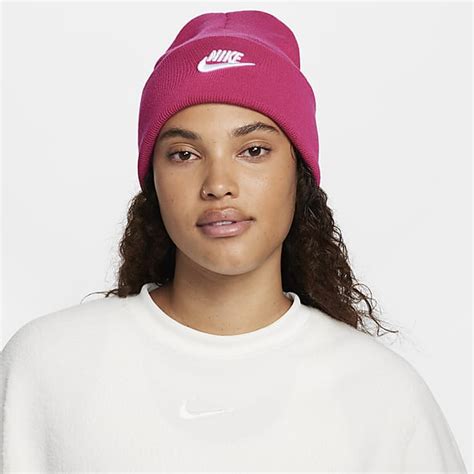 mütze weiß nike|Mützen, Caps & Stirnbänder Weiß .